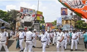 Kolkata Police News