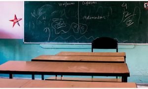 Kolkata School Attack