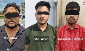 Kolkata Student Protest Violence