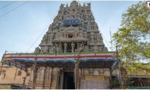 Koodal Azhagar Temple