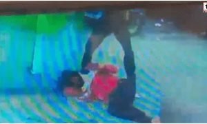 Korba Crime