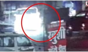 Korba Crime