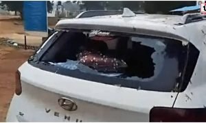 Korba Crime