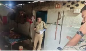 Korba Murder Case