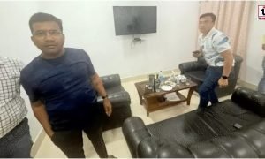 Korba Scandal
