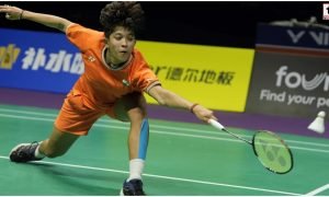 Korea Masters 2026