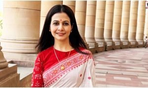 Koyel Mallik Resignation