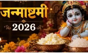 Krishna Makhan Chor