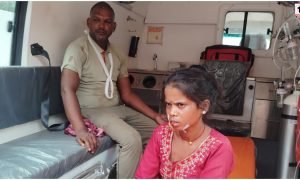 Kudargarh Accident
