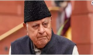 Kulgam Terror Attack
