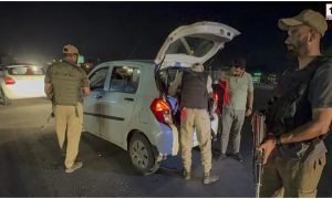 Kulgam Terror Attack