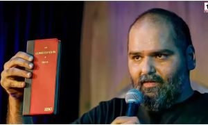 Kunal Kamra Controversy