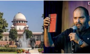 Kunal Kamra Supreme Court
