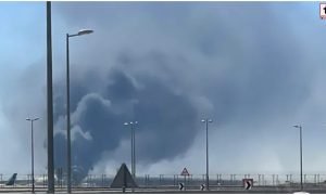 Kuwait Desalination Plant Attack