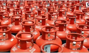 LPG Cylinder Crisis