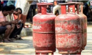 LPG Price Hike India