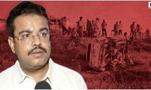 Lakhimpur Kheri Case