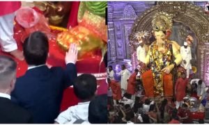 Lalbaugcha Raja