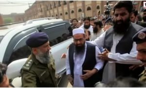 Lashkar-e-Taiba
