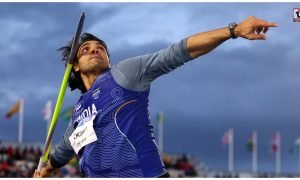 Lausanne Diamond League