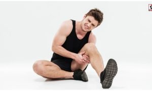 Leg Pain Warning