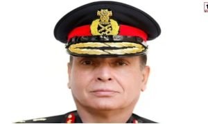 Lieutenant General Dhiraj Seth