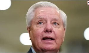 Lindsey Graham Death