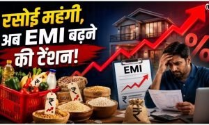 Loan EMI Hike
