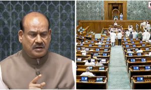 Lok Sabha