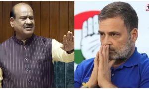 Lok Sabha Monsoon Session