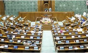 Lok Sabha