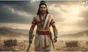 Lord Parshurama Biography