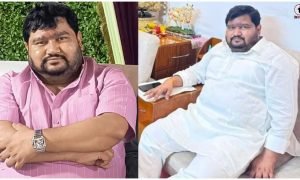Lucknow Murder