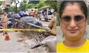 Lucknow Triple Murder