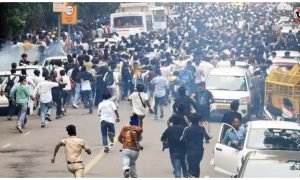 Lucky Bisht Viral Claim