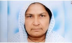 Ludhiana Murder