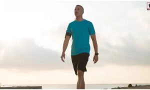 Lymphatic Walking