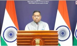 MEA Briefing