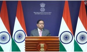 MEA on Pakistan