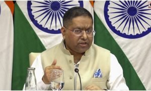 India-OIC Row