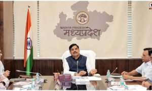 MP Cabinet Meeting