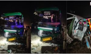 MP Chhindwara Accident