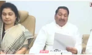 MP Farmers Protest