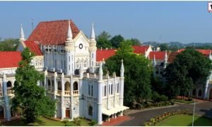 MP High Court Action