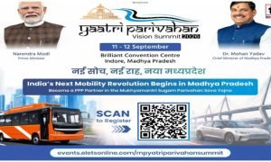 MP Mobility Summit 2026