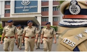MP Police Recruitment 2026