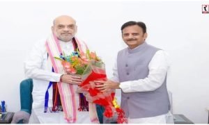 MP Politics