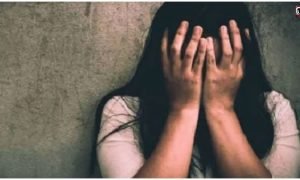 MP Ujjain Gang Rape