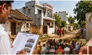MP Village Property Tax