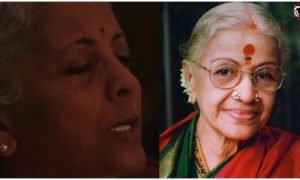 MS Subbulakshmi